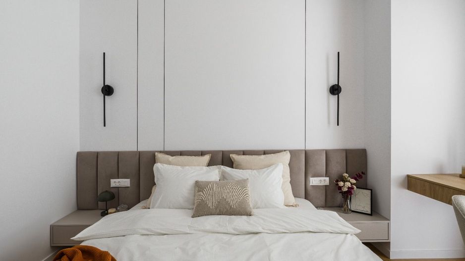 Apartament 3 camere Floreasca Aviatiei Up Site parcare boxa - Poză 11