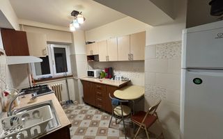 AP. 2 CAMERE 1 MAI, BUCATARIE INCHISA, METROU 5 MINUTE, LIBER - Poză 4