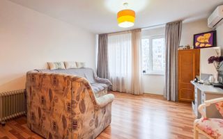 Apartament 2 cam. 60mp din 2 garsoniere, mobilat, Dumbrăvița 2 ITN - Poză 8