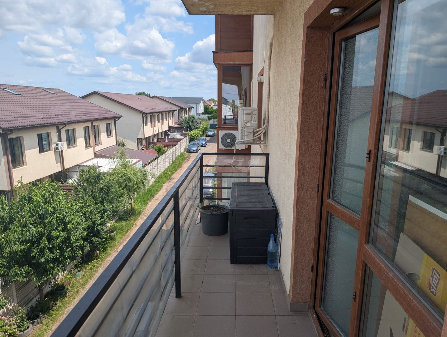 Vânzare Apartament 3 Camere - Str. Celofibrei, Bragadiru, Alexandriei - Poză 12