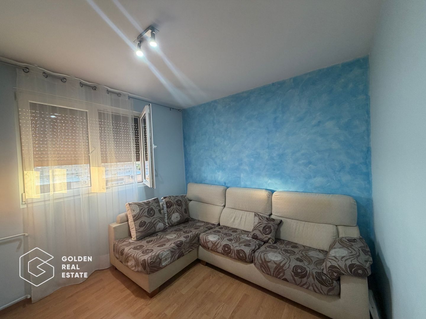 Apartament 3 camere, zona Fortuna - Poză 4