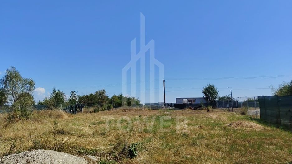 TEREN INTRAVILAN DE VÂNZARE – VALEA AVRIGULUI | 1.913 MP - Poză 8