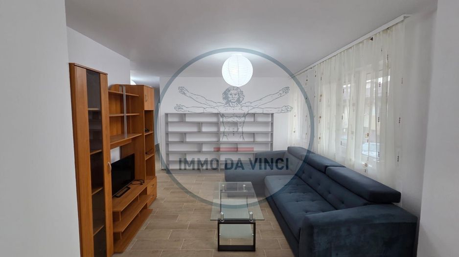 Chirie Apartament 3Camere Str Somesului,Floresti - Poză 4