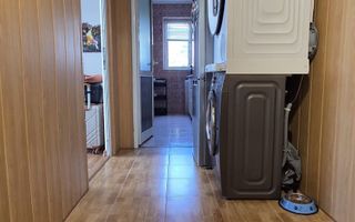 🏠Apartament 2 cam, 39MP, decomandat, etaj 4/10  // 📍Păcurari - Poză 5