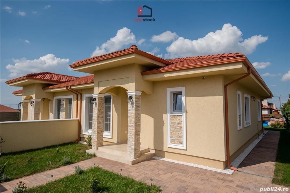 Duplex parter-finisat modern-comision 0 - Poză 2