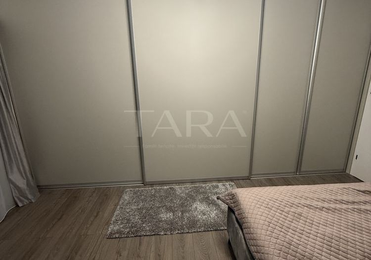 Apartament 3 camere, etaj intermediar – Florești. - Poză 4