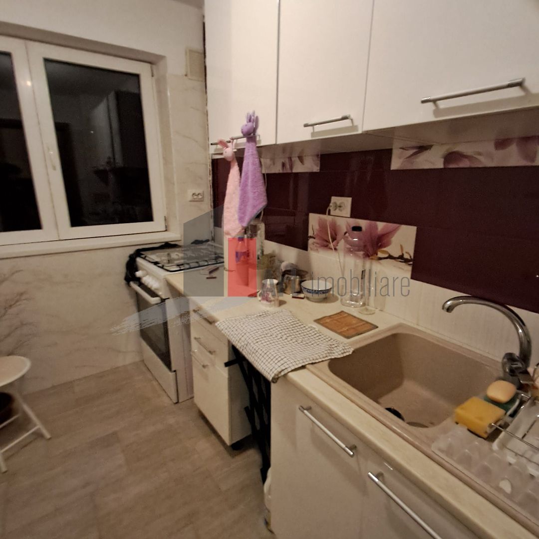Apartament cu 2 camere de inchiriat in zona Bucurestii Noi - Poză 3
