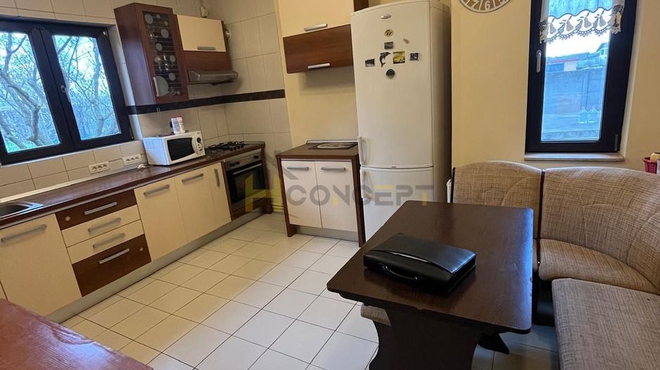 Vila ideala pentru familie numeroasa Clinceni - Poză 7