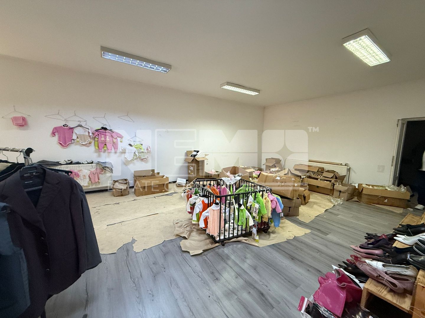 Spatiu de inchiriat - Poză 5