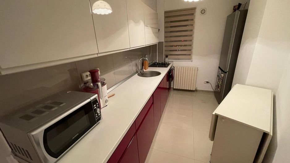 2 Camere Stirbei Voda 6 Min Metrou Eroilor Calea Plevnei Stirbei Voda - Poză 6