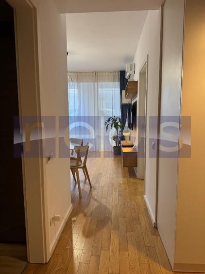 Inchiriere apartament 2 camere bloc nou 2018 | Stefan cel Mare | loc de parcare - Poză 11