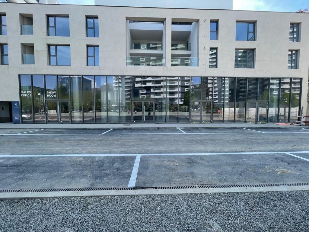 Spatiu comercial de inchiriat - Fabrica De Glucoza - Poză 6