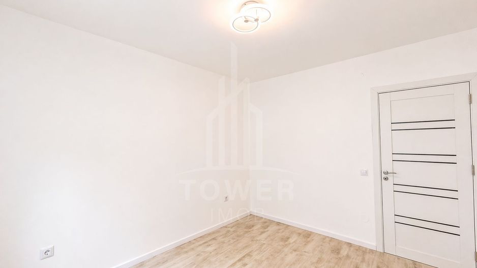 Apartament 3 camere spațios și luminos – Cartier Vasile Aaron - Poză 9