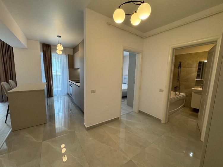 🏢 De închiriat: Ap. 2 camere Parcul Carol – Central Residence Prima Inchiriere - Poză 9