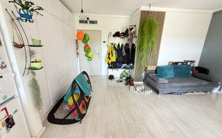 Apartament 2 camere | Constructie Noua | Cartier Borhanci - Poză 6