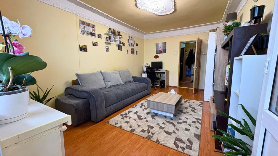 Apartament 2 camere 54.68 m² 3 minute de parcul central Elisabeta - Poză 2