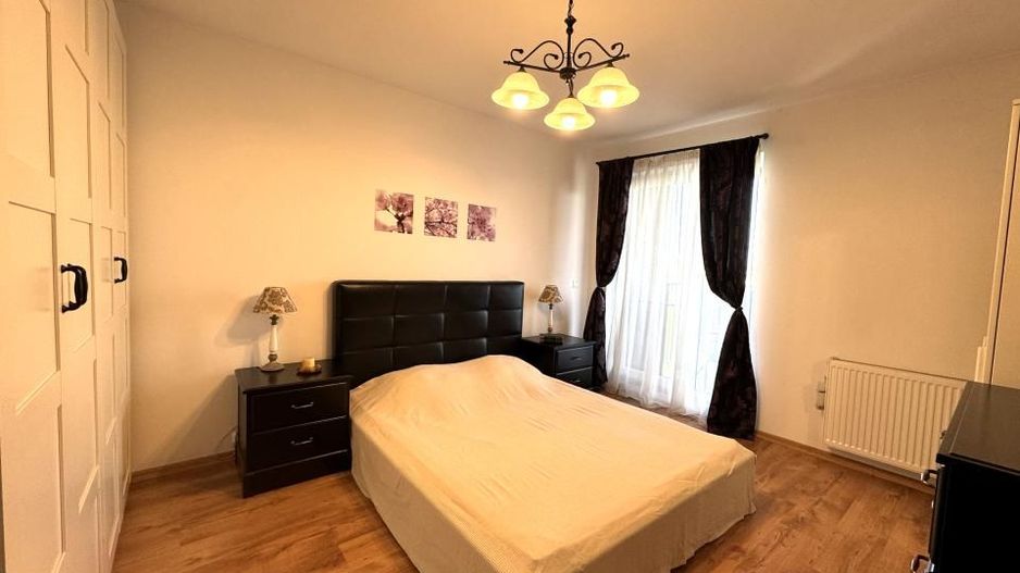 Apartament 2 camere | Uranus Plaza | 60 mp | Disponibil imediat | Comion 0% - Poză 11