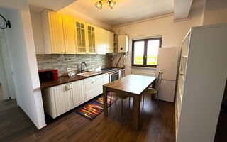 ​Apartament de lux cu 3 camere – Complex Golden Rose, Mogoșoaia - Poză 9