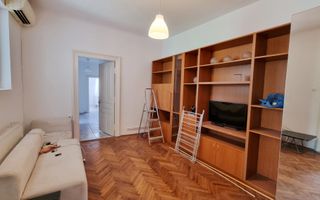 Apartament in vila // 120 mp // Armeneasca - Poză 1