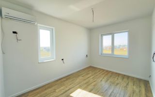 Bloc finalizat. Terasa 55 mp. Clima. Loc de parcare. - Poză 8