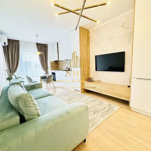 2 Camere Marmura Residence, Metrou Jiului - Poză 1
