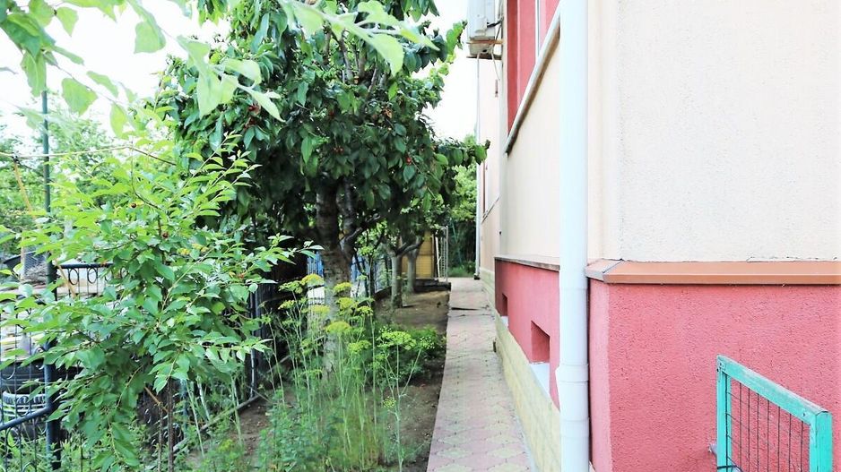 Ovidiu - Str. Nationala, Vila P+1E, teren 1094 mp, vedere la lac! - Poză 42