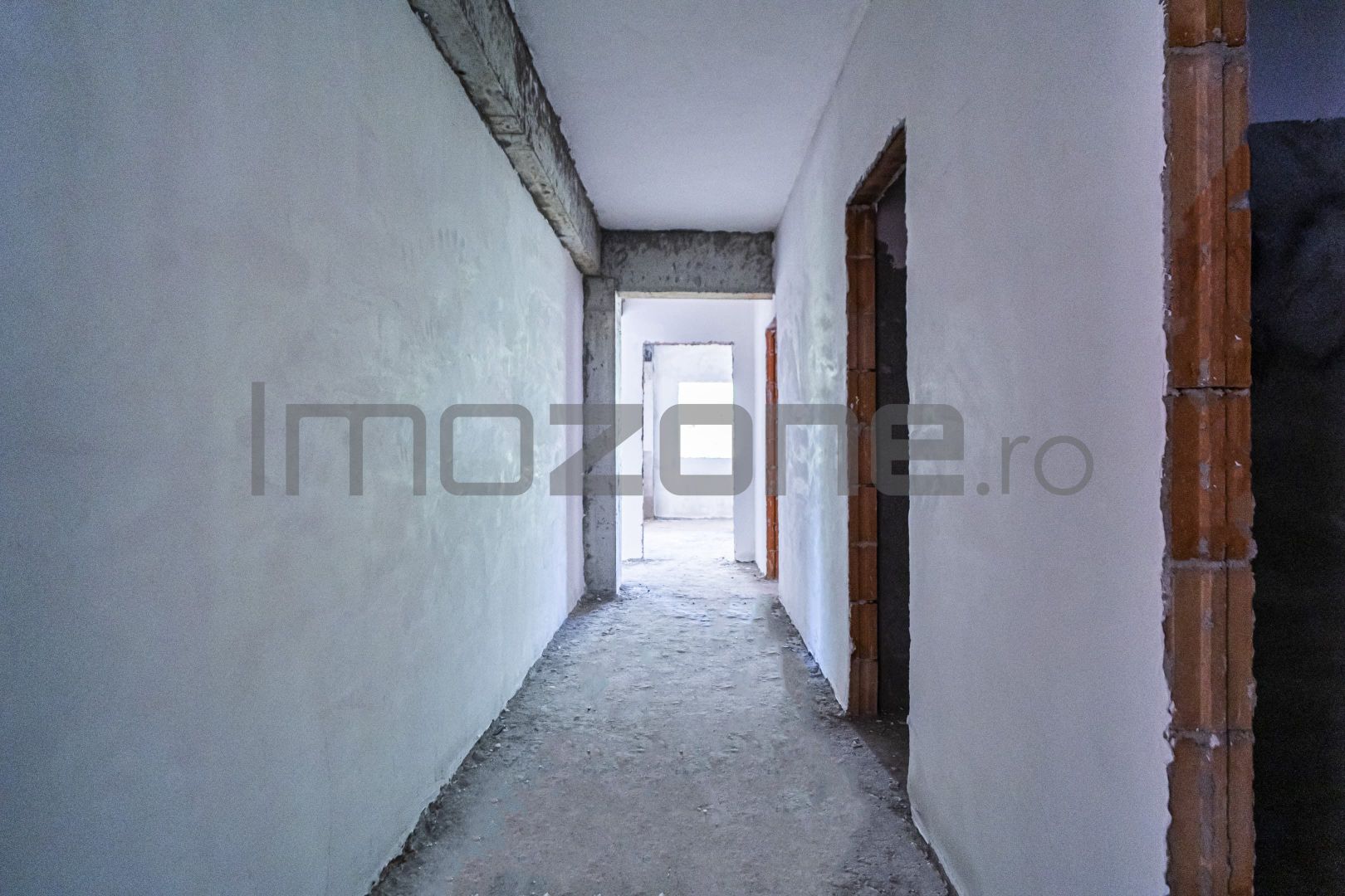 3 CAMERE- 80 mp, Decomandat, Militari langa METROU, liber, NOU, COMISION 0% - Poză 4