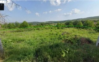 # - Teren intravilan - Bucium (Casa Boiereasca) Aleea cu pini - Poză 3