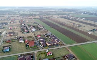 Teren pentru servicii Sag-Manastire - Poză 1