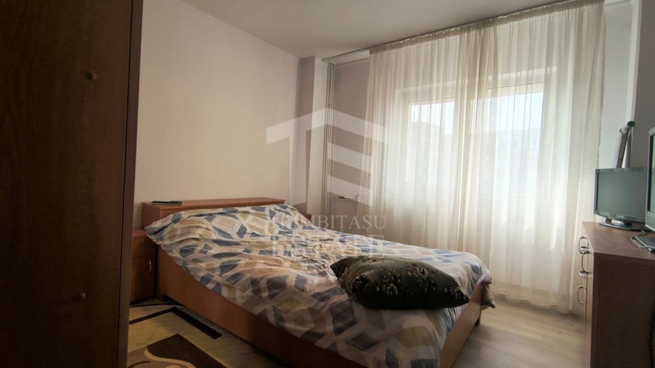 13 SEPTEMBRIE - Parcul Sebastian | Chirie 2 Camere - Poză 7