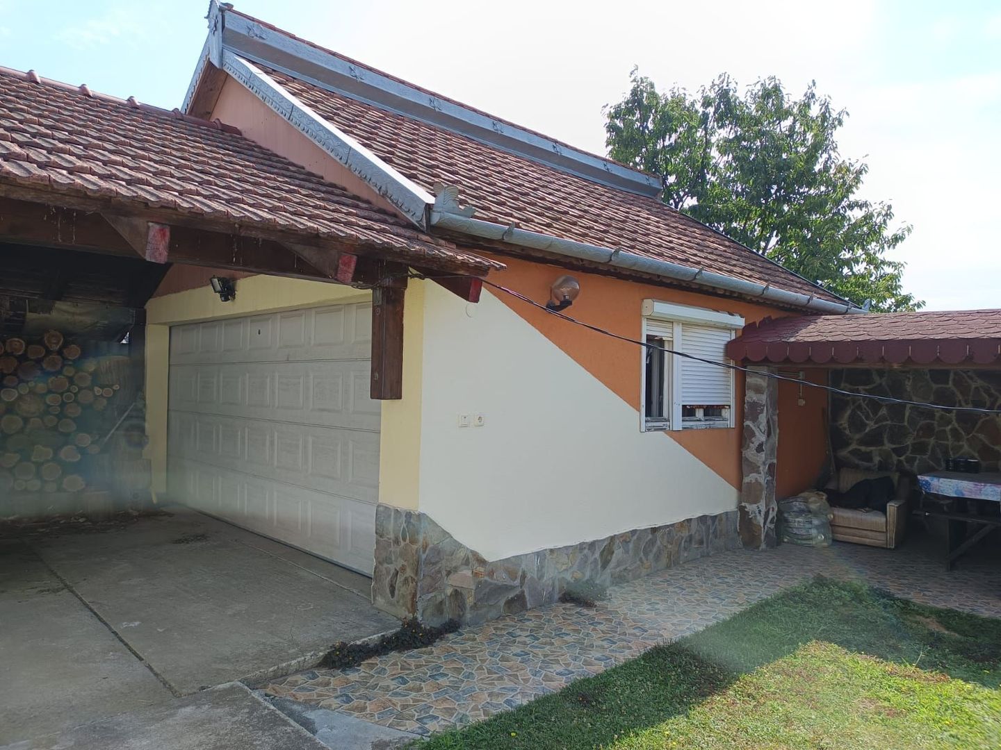 Vilă P+E de vânzare în Valea lui Mihai – 233 mp, teren 733 mp - Poză 6