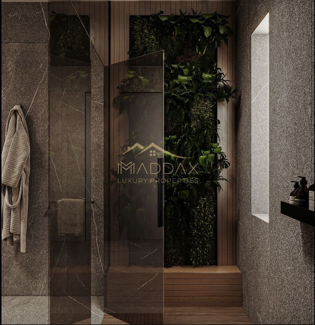 Vila Individuala Exclusivista 6 camere *525mp* // Pipera - Scoala Americana - Poză 31