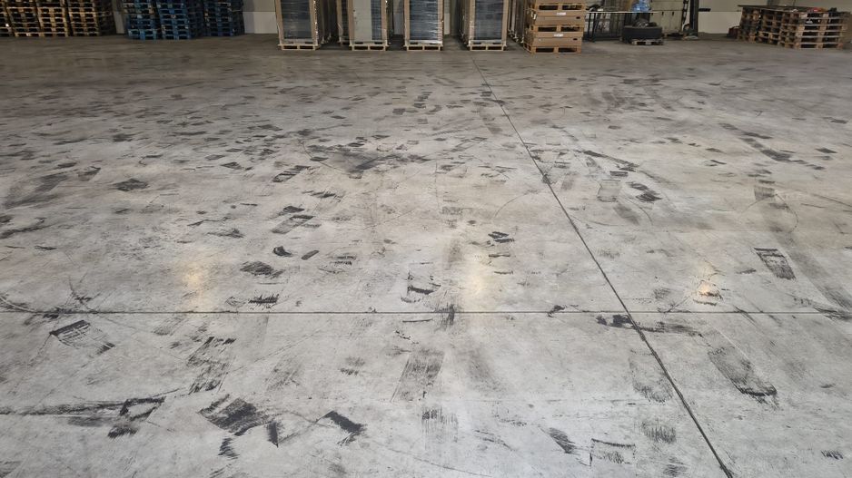 Hală industrială nouă, 2 000 mp. 3,5 Euro + TVA/lună/mp. Comision 0 - Poză 12