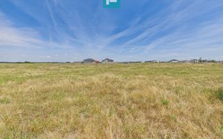 Teren intravilan 809 mp în Cihei - Poză 7