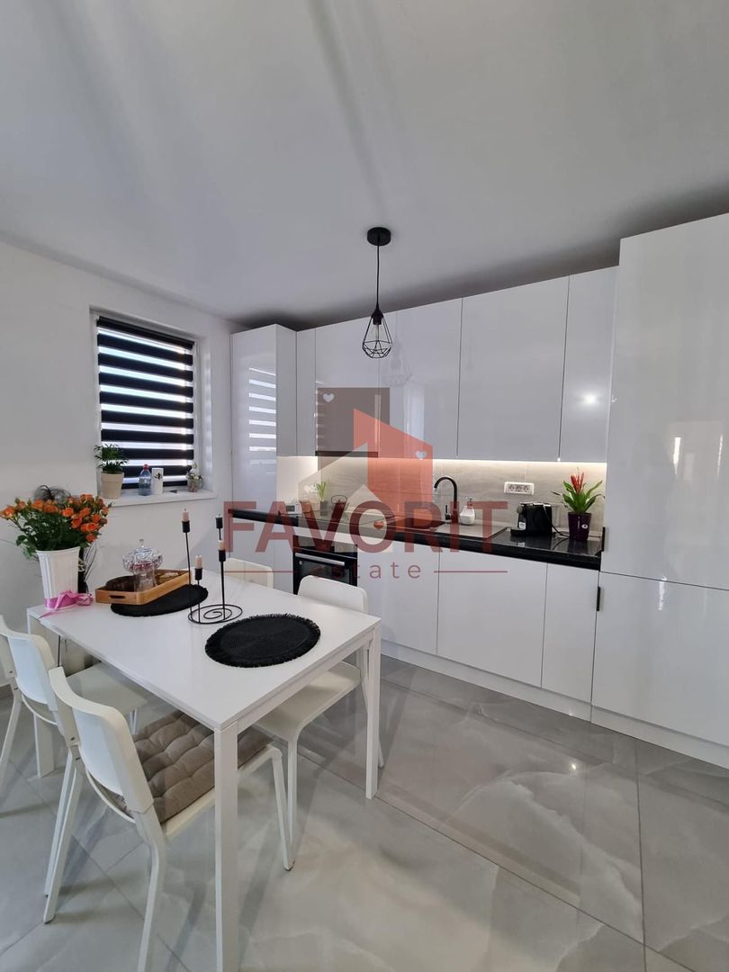 Braytim. Mobilat si utilat. Strada asfaltata - Poză 5