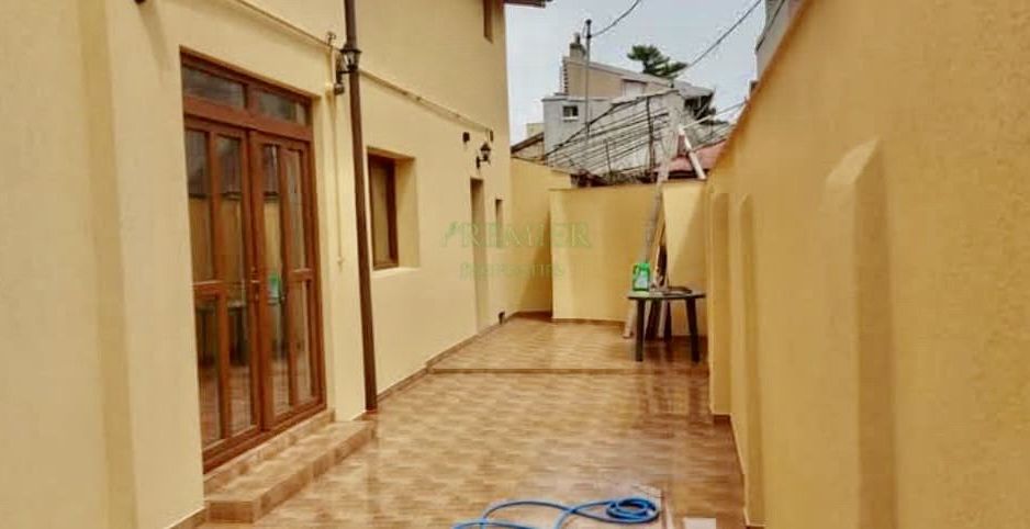 VILA 4 CAMERE | REZIDENTIAL | PRETABIL FIRME | ACCES RAPID METROU - Poză 7