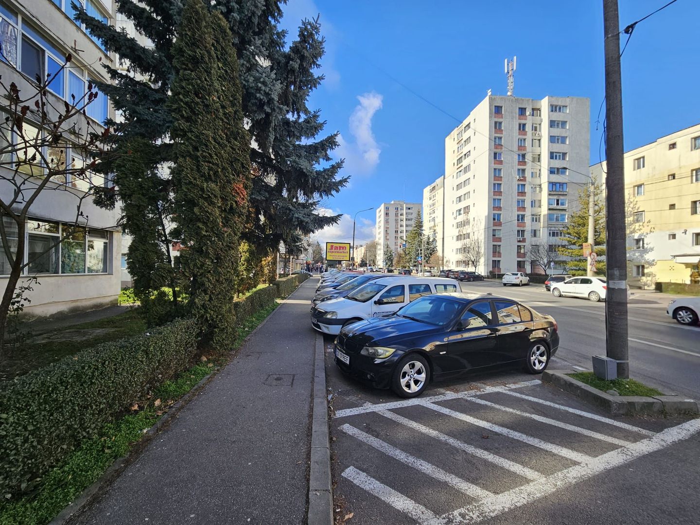 Inchiriere apartament modern, nou, Trivale - Poză 4