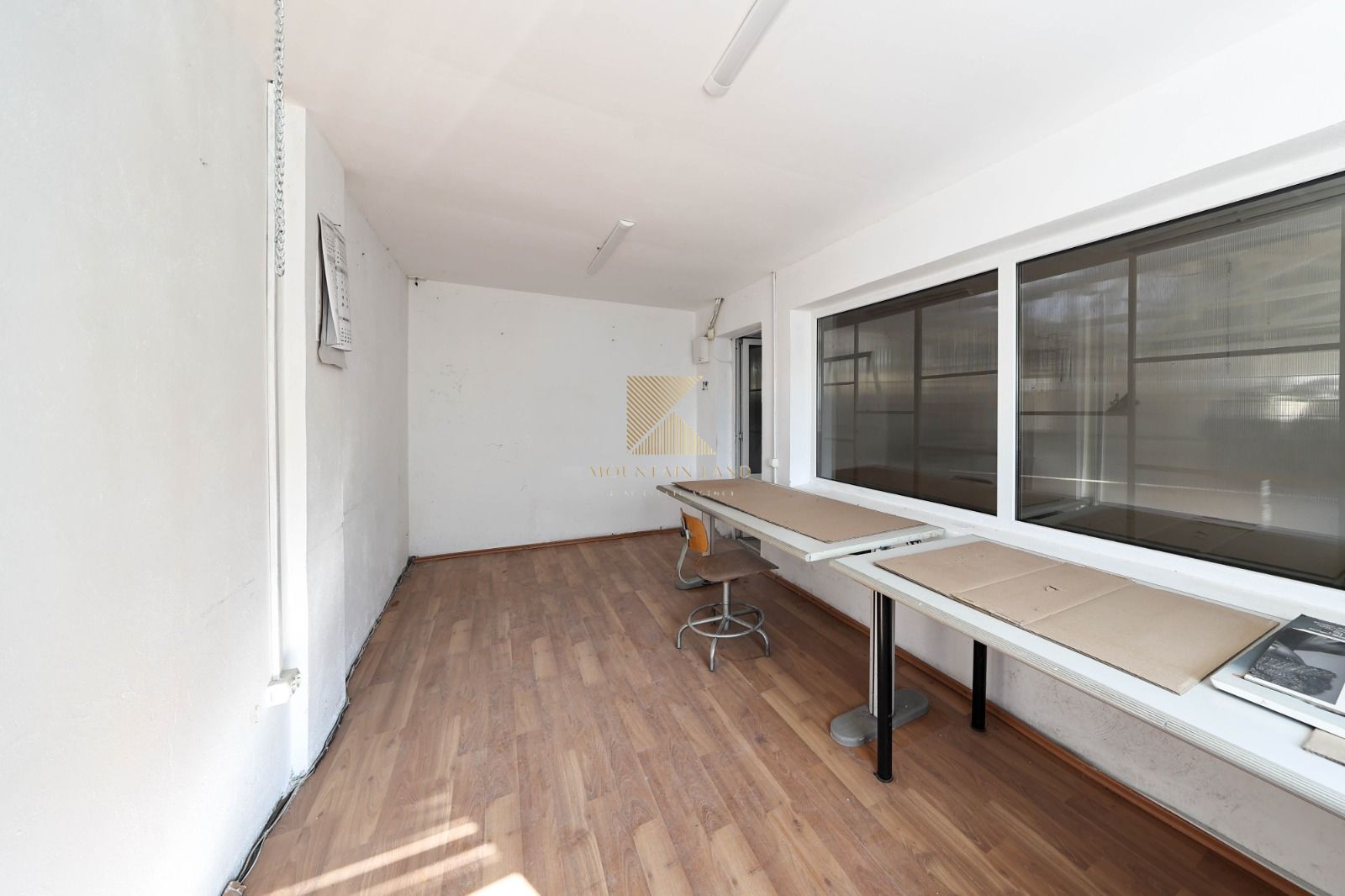 Hală Industrială de Vânzare în Parcul Industrial Tohan, Zărnești - Poză 25