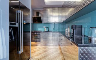 Duplex de lux cu 3 camere | Dinamic City | Mobilat și utilat complet | - Poză 4