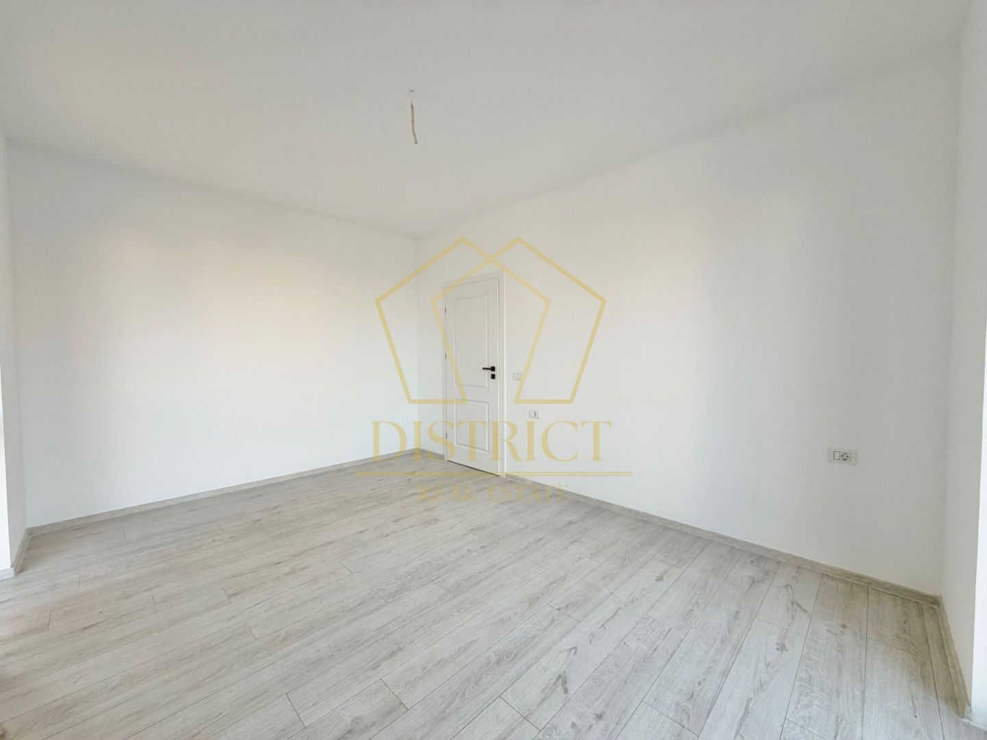 Apartamente cu 2 camere finalizate in Giroc langa ESO. - Poză 9