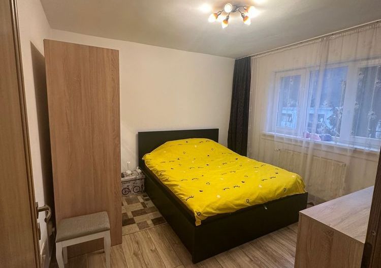 Apartament 2 camere Grigorescu Donath etaj 5/10 - Poză 8