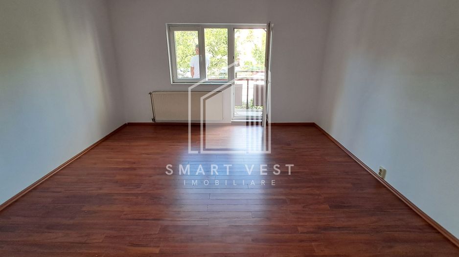 Apartament 2 camere | Etaj 1 | Zona Micro 16 - Poză 1