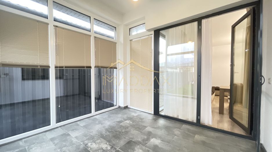 Vila moderna***4 camere***cu gradina//Cartier rezidential Corbeanca - Poză 12