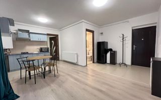 2 camere open space, Parcare, Manastur, Zona Campului, Porumbelelor - Poză 3