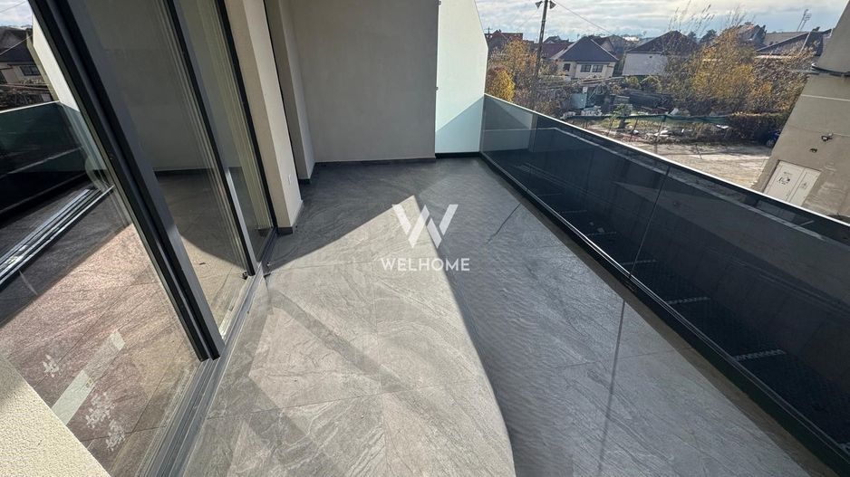 Apartament de vânzare – 3 camere, zonă centrală - Sibiu - Poză 13