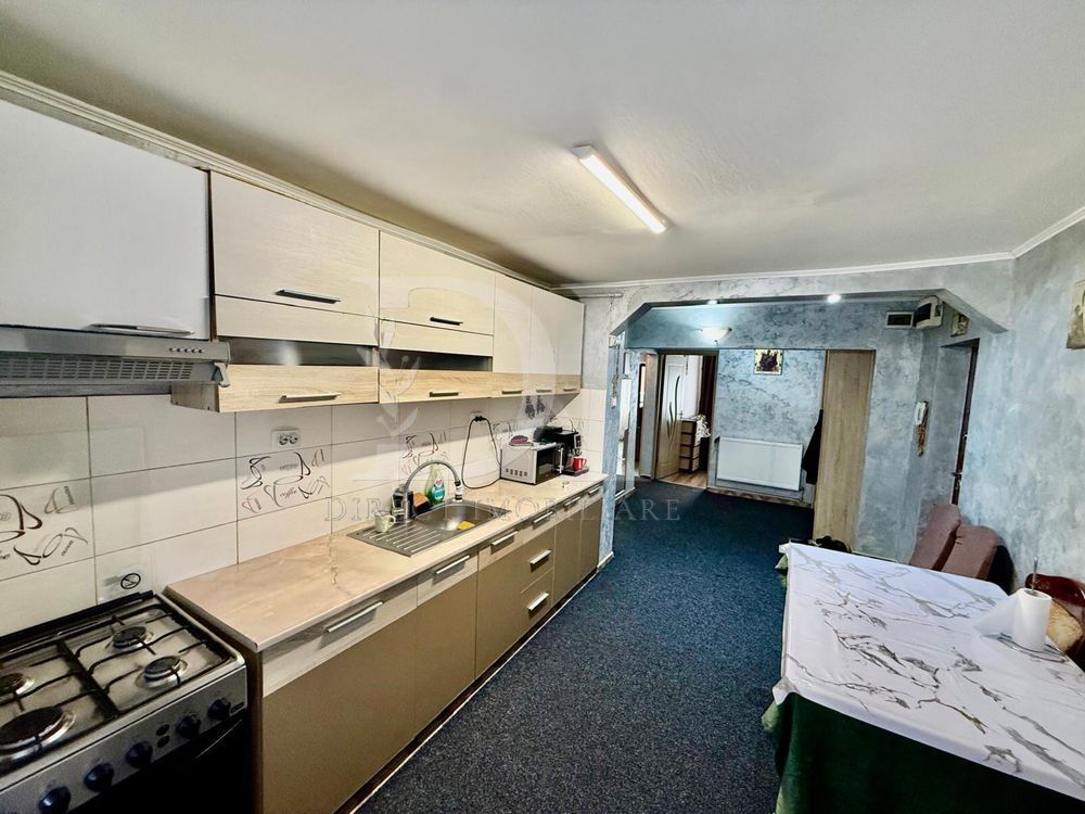 Apartament de vanzare In Floresti/ Zona Gheorghe Doja - Poză 6