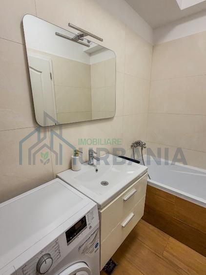 Sun Residence - Apartament 2 camere în Valea Adâncă - Poză 7