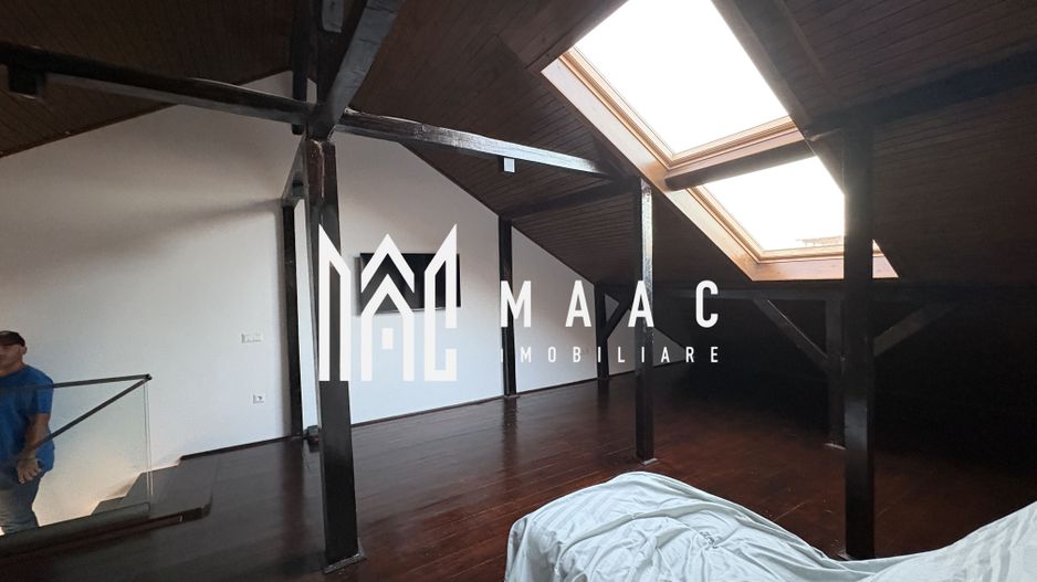 Casa tip duplex I 5 camere I Curte I Zona Calea Poplacii - Poză 30