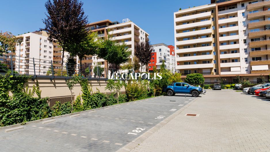 REZERVAT | 2 Camere Decomandat | Urban Pentha | Parcare - Poză 3