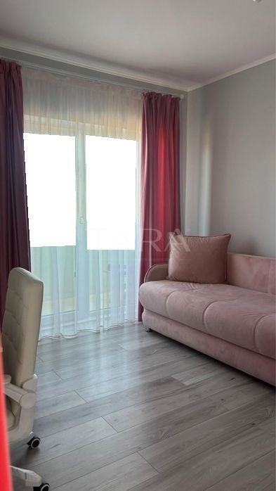 Apartament 2 camere, 57 mp + terasă 22 mp – zona Terra, Florești - Poză 4